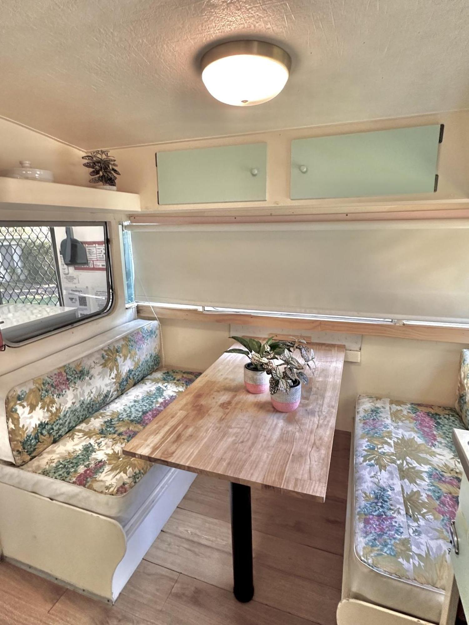 Mornington Peninsula Retro Caravans Рай Екстериор снимка